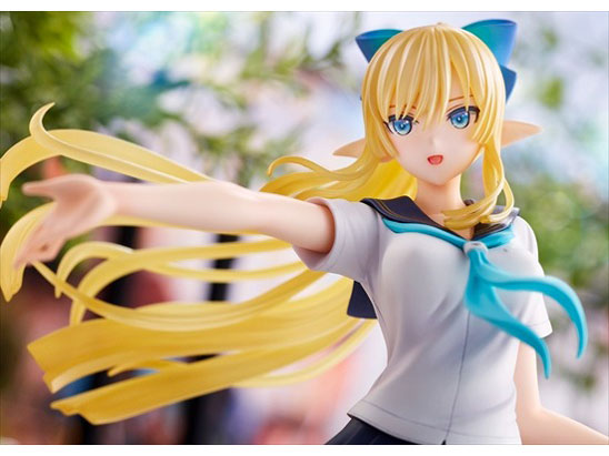 �V���C�j���O�E���]�i���X 1/7 �L���J�E�g���E�A���} �Z�[���[����