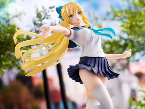 �V���C�j���O�E���]�i���X 1/7 �L���J�E�g���E�A���} �Z�[���[����