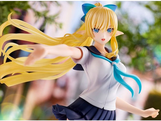 �V���C�j���O�E���]�i���X 1/7 �L���J�E�g���E�A���} �Z�[���[����