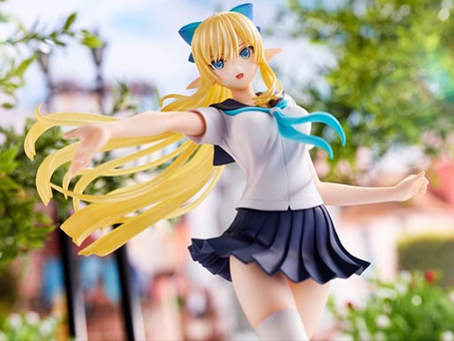 �V���C�j���O�E���]�i���X 1/7 �L���J�E�g���E�A���} �Z�[���[����