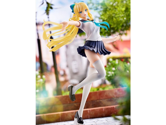 �V���C�j���O�E���]�i���X 1/7 �L���J�E�g���E�A���} �Z�[���[����