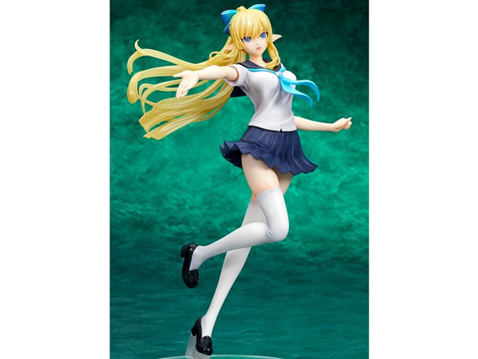 �V���C�j���O�E���]�i���X 1/7 �L���J�E�g���E�A���} �Z�[���[���� �̐��i�摜