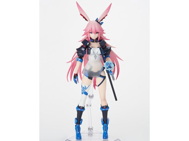 ARCTECH�V���[�Y ����3rd 1/8 ���d�� ��_���E�ܖY