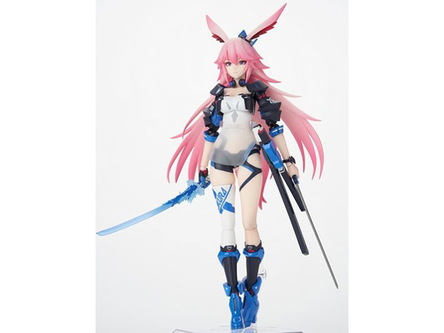 ARCTECH�V���[�Y ����3rd 1/8 ���d�� ��_���E�ܖY