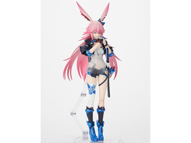 ARCTECH�V���[�Y ����3rd 1/8 ���d�� ��_���E�ܖY