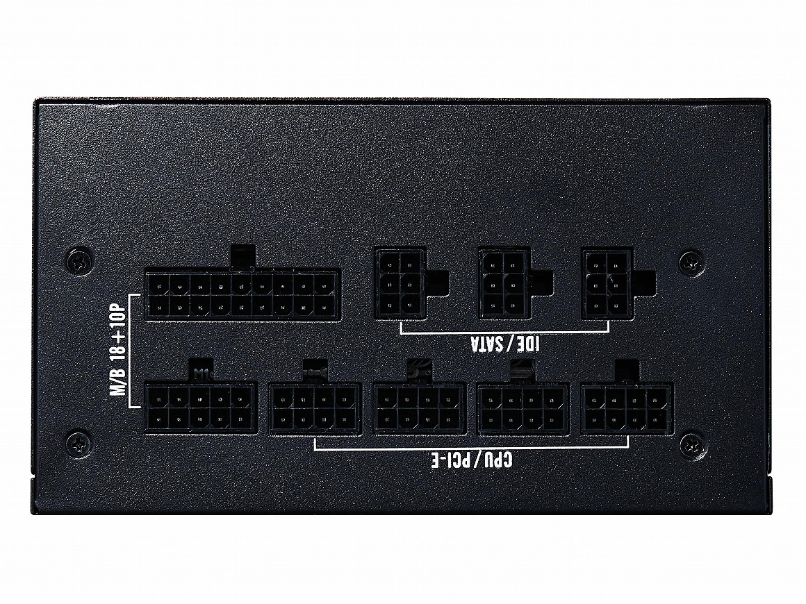 NeoECO Gold NE650G M