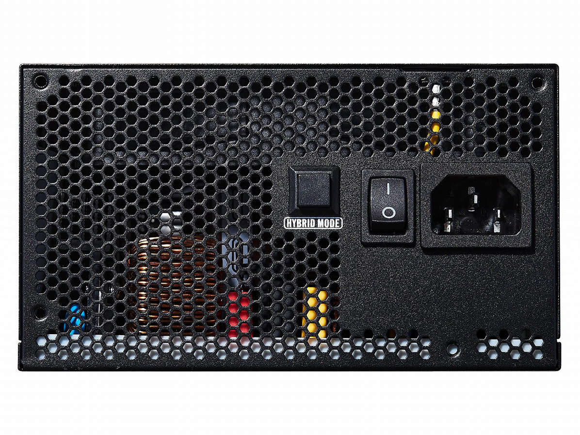 NeoECO Gold NE650G M