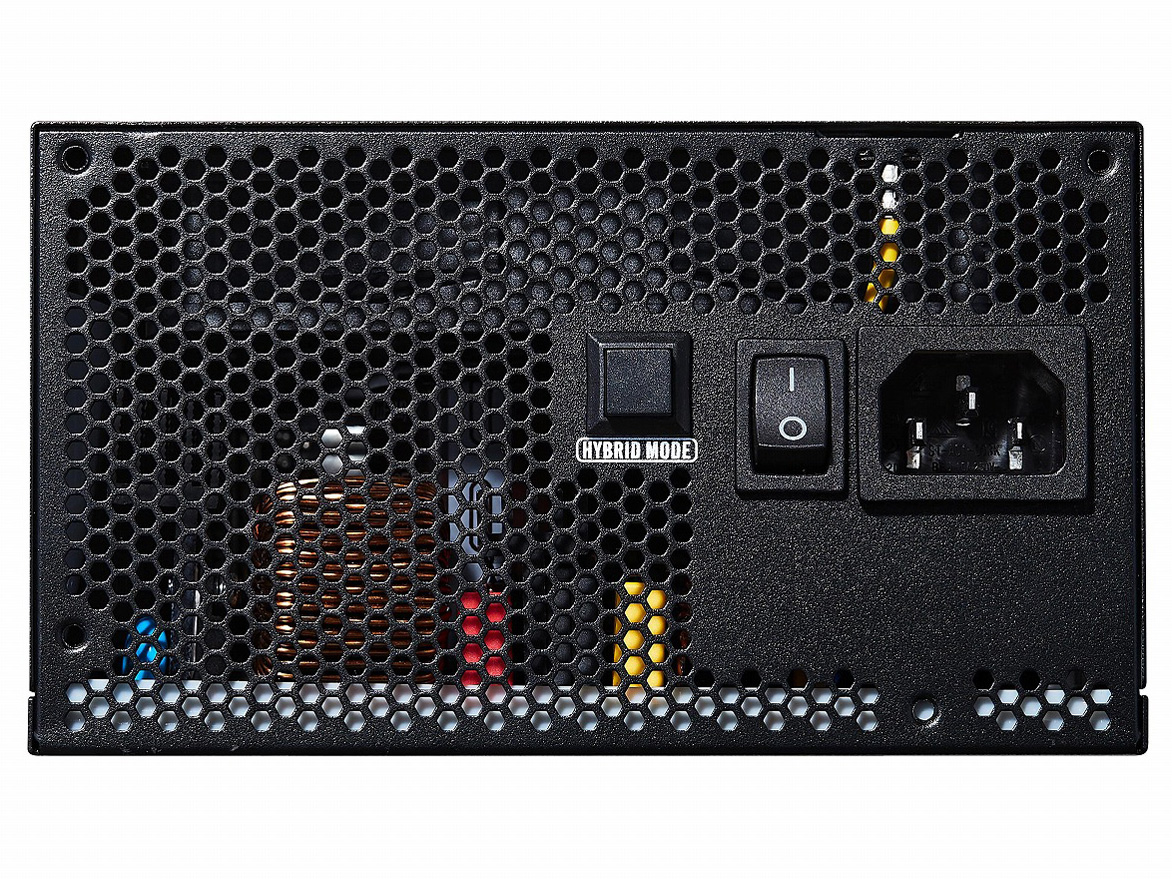 NeoECO Gold NE750G M