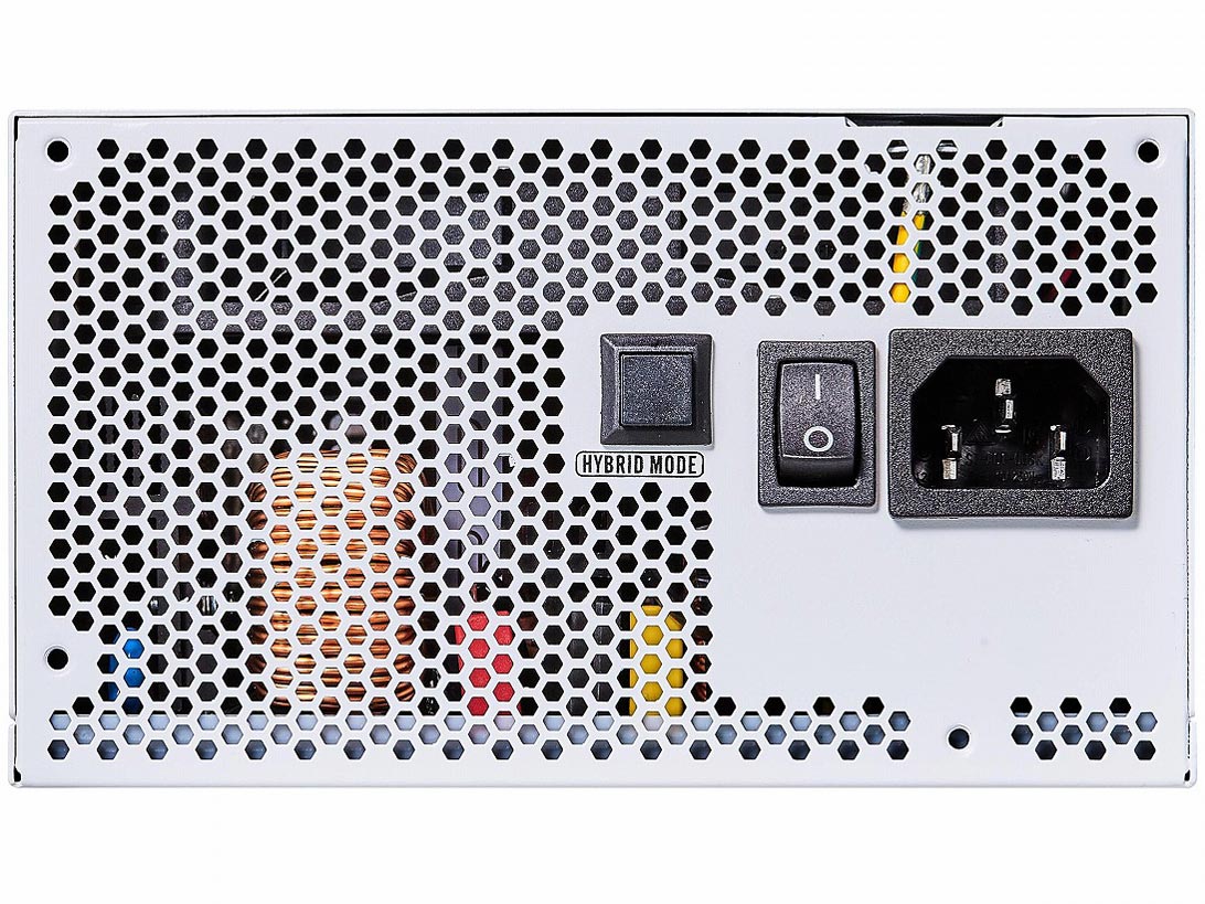 NeoECO Gold NE850G M [White]