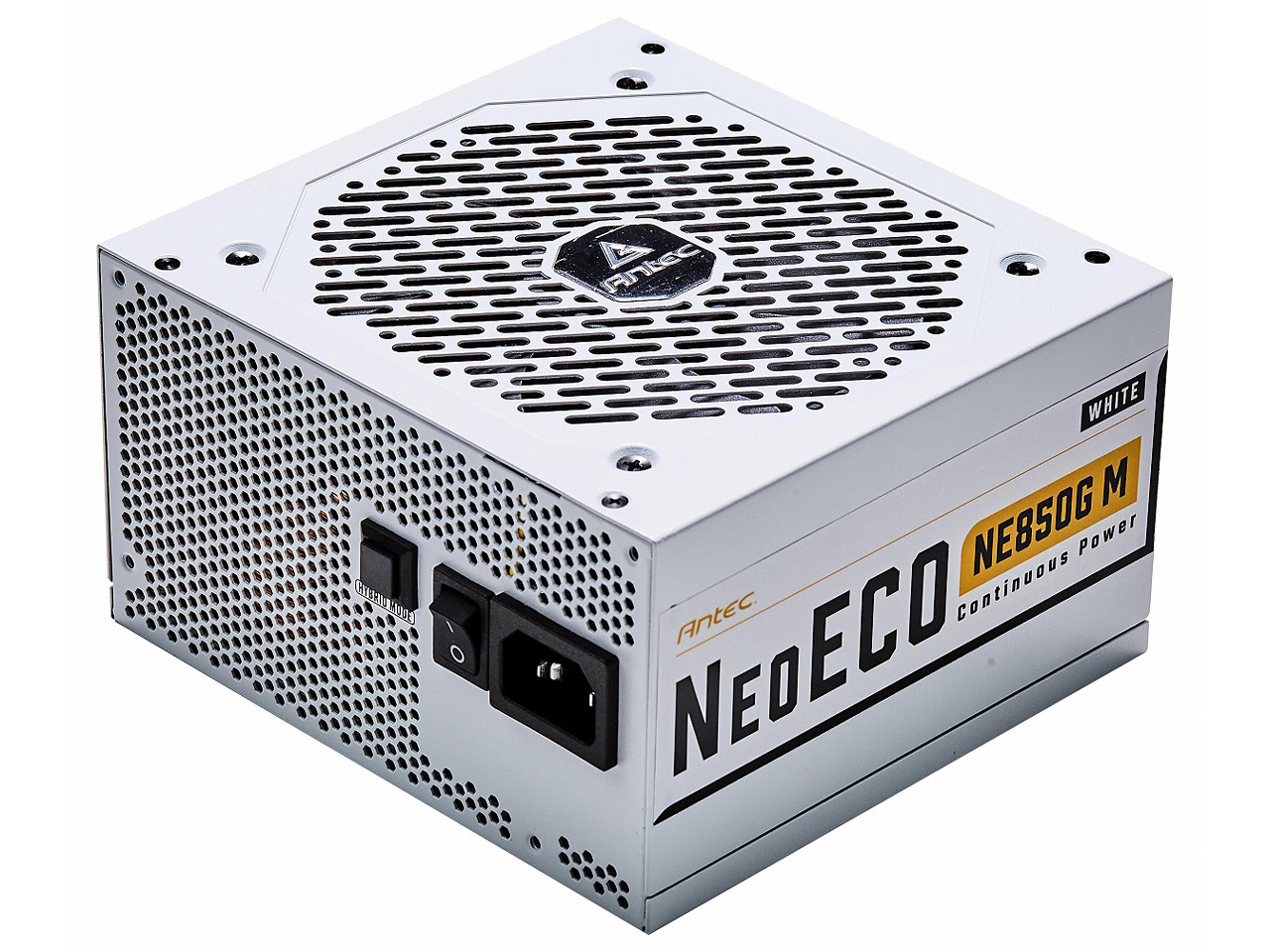 NeoECO Gold NE850G M [White] �̐��i�摜