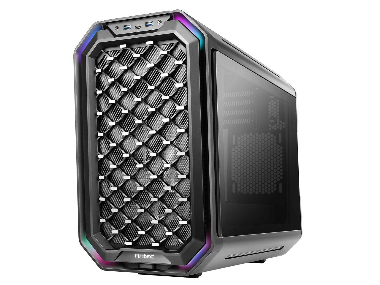 Dark Cube �̐��i�摜