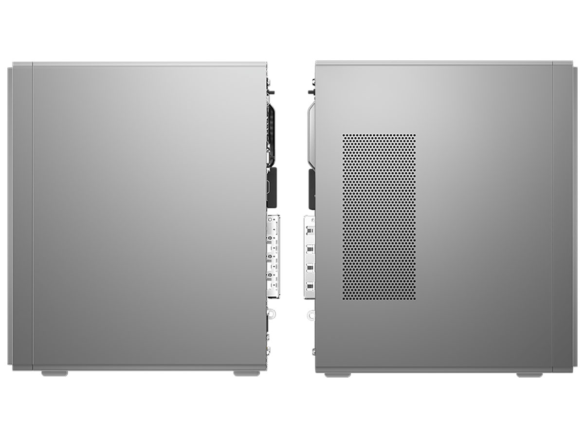 IdeaCentre 560 AMD Ryzen 5 5600G�E8GB�������[�E1TB HDD+256GB SSD���� 90RX000HJP