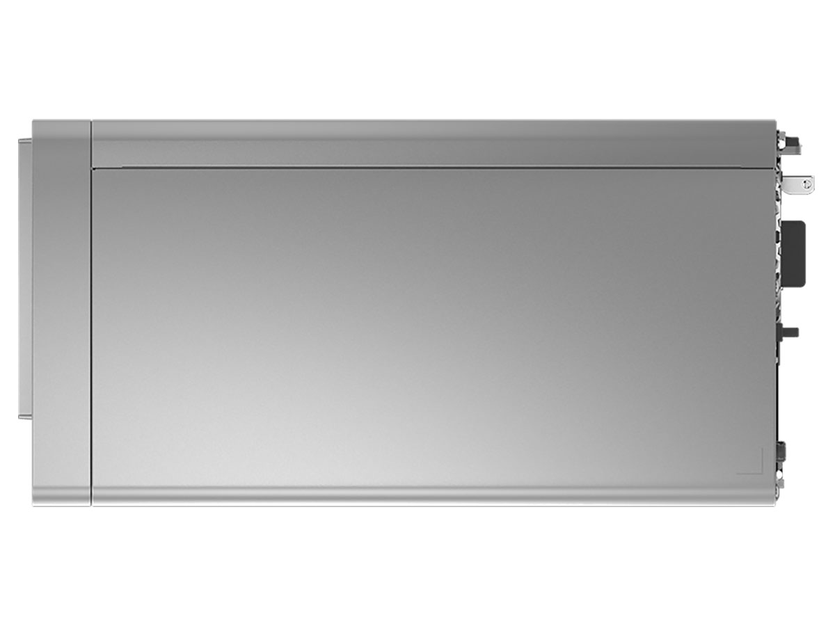 IdeaCentre 560 AMD Ryzen 7 5700G�E16GB�������[�E1TB HDD+512GB SSD���� �I�t�B�X�t�� 90RX000PJP