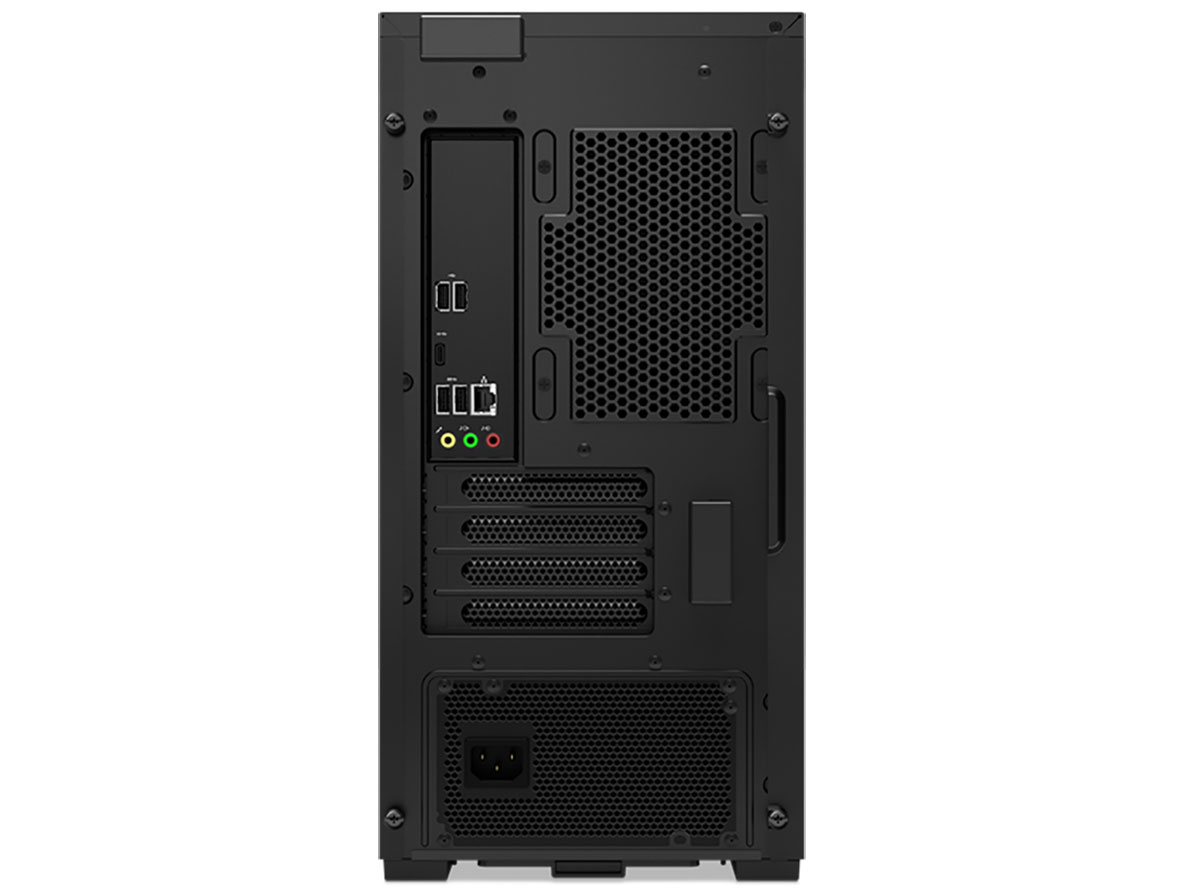 Legion T550 AMD Ryzen 7 5700G�E16GB�������[�E2TB HDD+256GB SSD�ERTX 3060Ti���� 90RC00G0JM