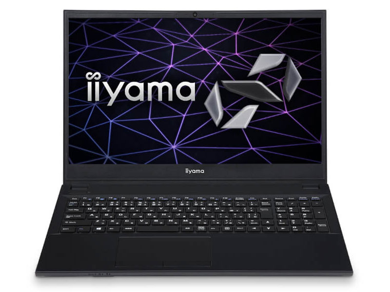 SOLUTION-15FH050-i7-UCXS Core i7 10510U/16GB������/480GB SSD/15�C���` �t��HD �̐��i�摜