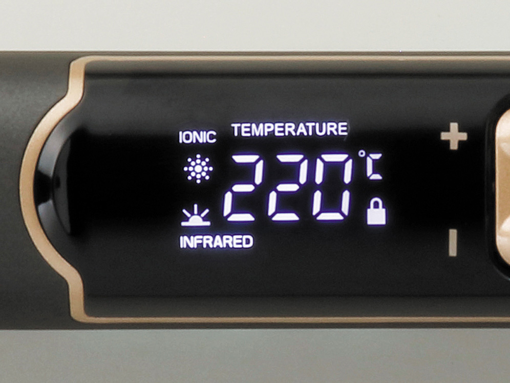 �N���C�c�C�I�� �n�C�u���b�h�X�g���[�g �v���X RCIS-G03HYG