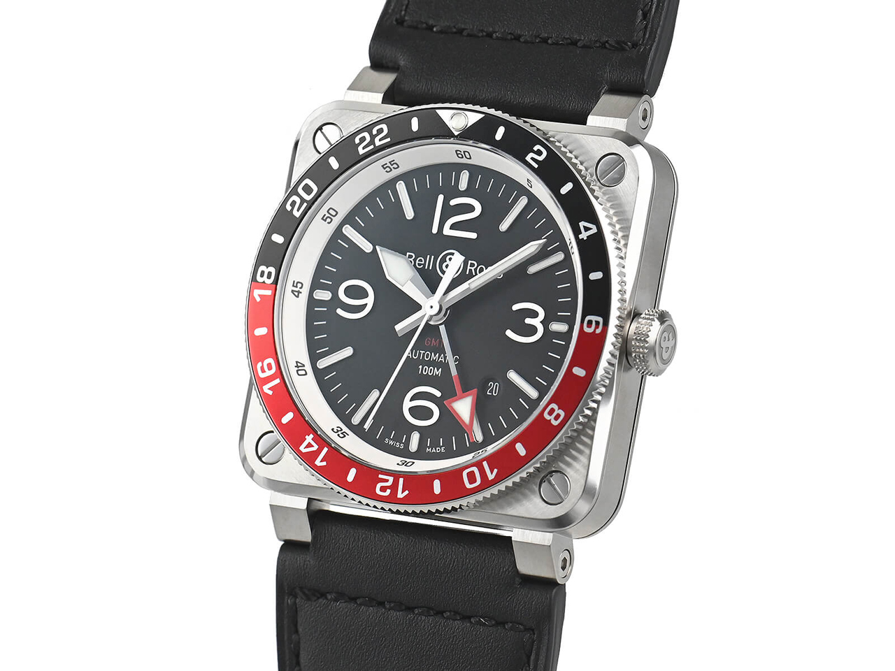 �C���X�g�D�������g BR 03-93 GMT BR0393-BL-ST/SCA �̐��i�摜