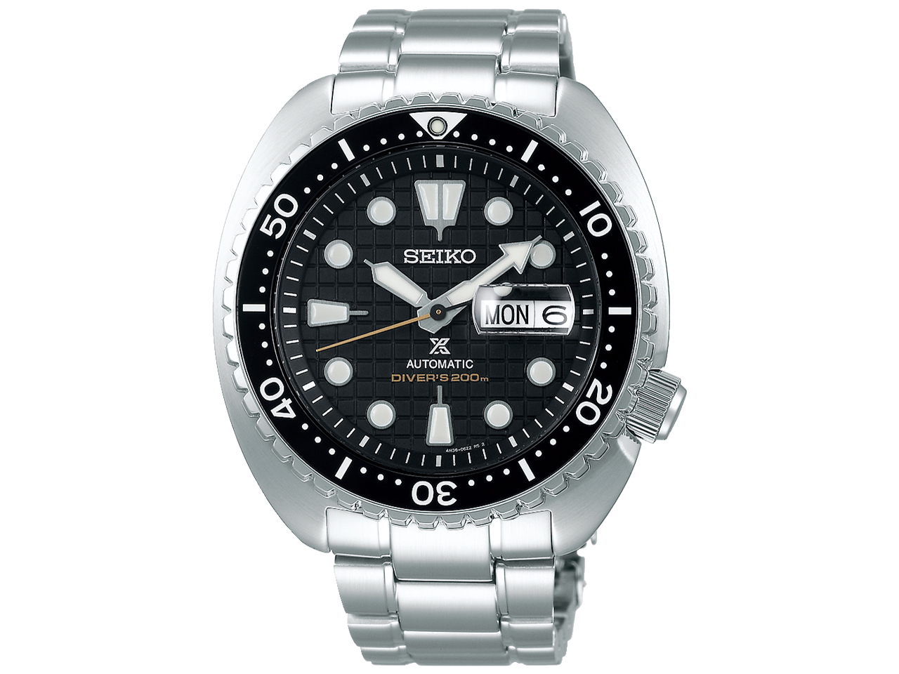 �v���X�y�b�N�X �_�C�o�[�Y King Turtle Diver's 200m SRPE03K1 [�C�O���f��] �̐��i�摜