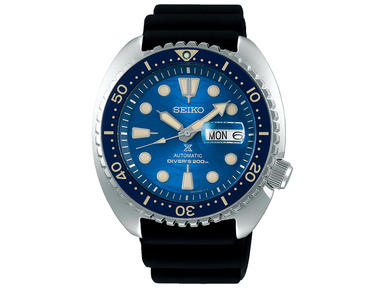 �v���X�y�b�N�X �_�C�o�[�Y King Turtle Save the Ocean Special Edition SRPE07K1 [�C�O���f��] �̐��i�摜