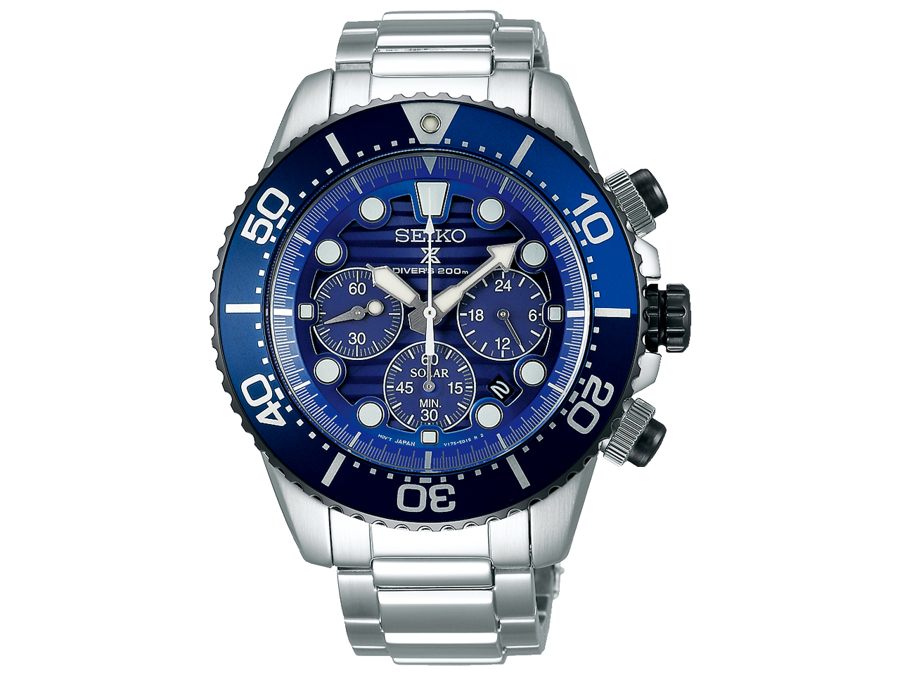 �v���X�y�b�N�X �_�C�o�[�Y 200m Special Edition SSC675P1 [�C�O���f��] �̐��i�摜