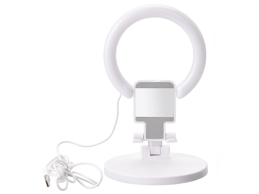 VLOG �A���W�F�����OLED E-2286 [�z���C�g] �̐��i�摜