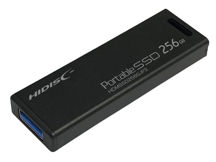 HDMSSD256GJP3R �̐��i�摜