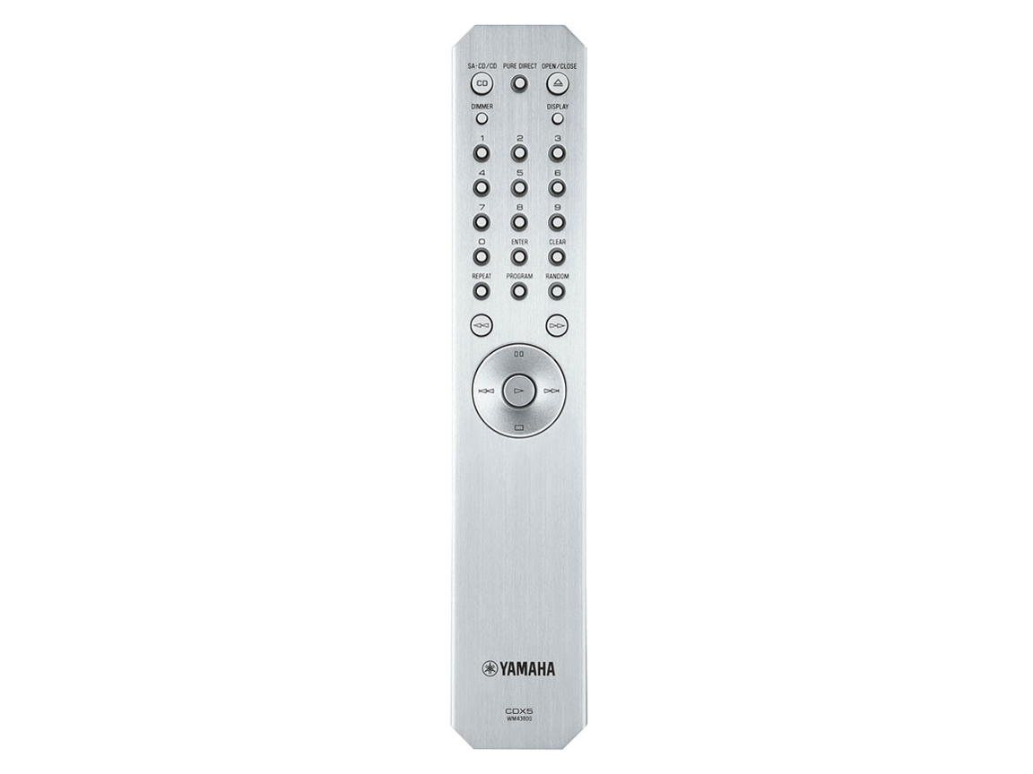 CD-S1000(SP) [�V���o�[/�s�A�m�u���b�N]