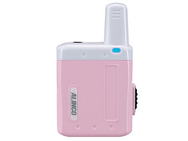 ���y���g�[�N2 DJ-PX7P [�s���N] �̐��i�摜