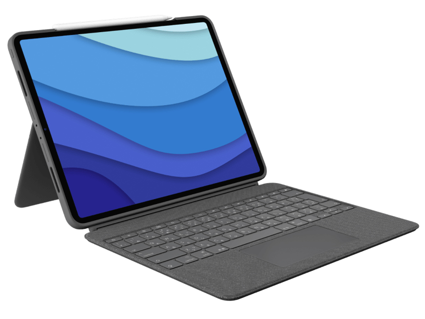 COMBO TOUCH iK1275GRA �̐��i�摜