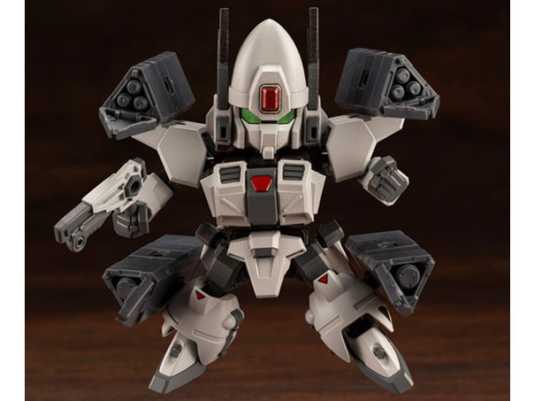 �G���H���C�h EVR-01A �W�F�b�g��