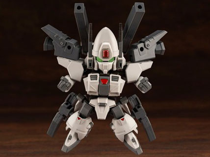 �G���H���C�h EVR-01A �W�F�b�g��