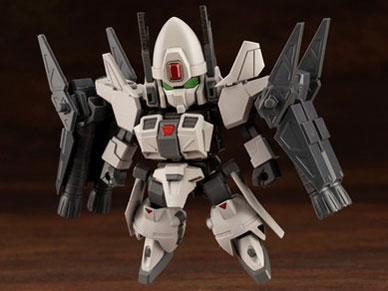 �G���H���C�h EVR-01A �W�F�b�g��