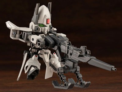 �G���H���C�h EVR-01A �W�F�b�g��