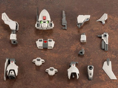 �G���H���C�h EVR-01A �W�F�b�g��