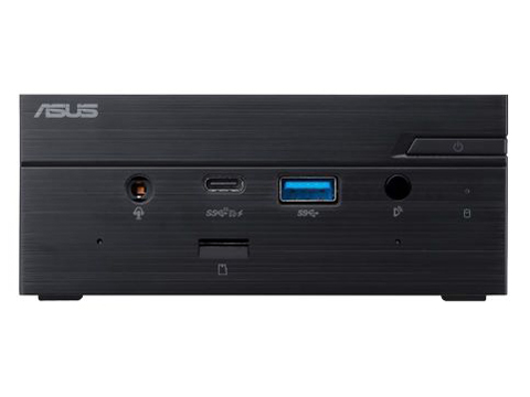 Mini PC PN51 AMD Ryzen 5 5500U PN51-B-B5048MD [�u���b�N]