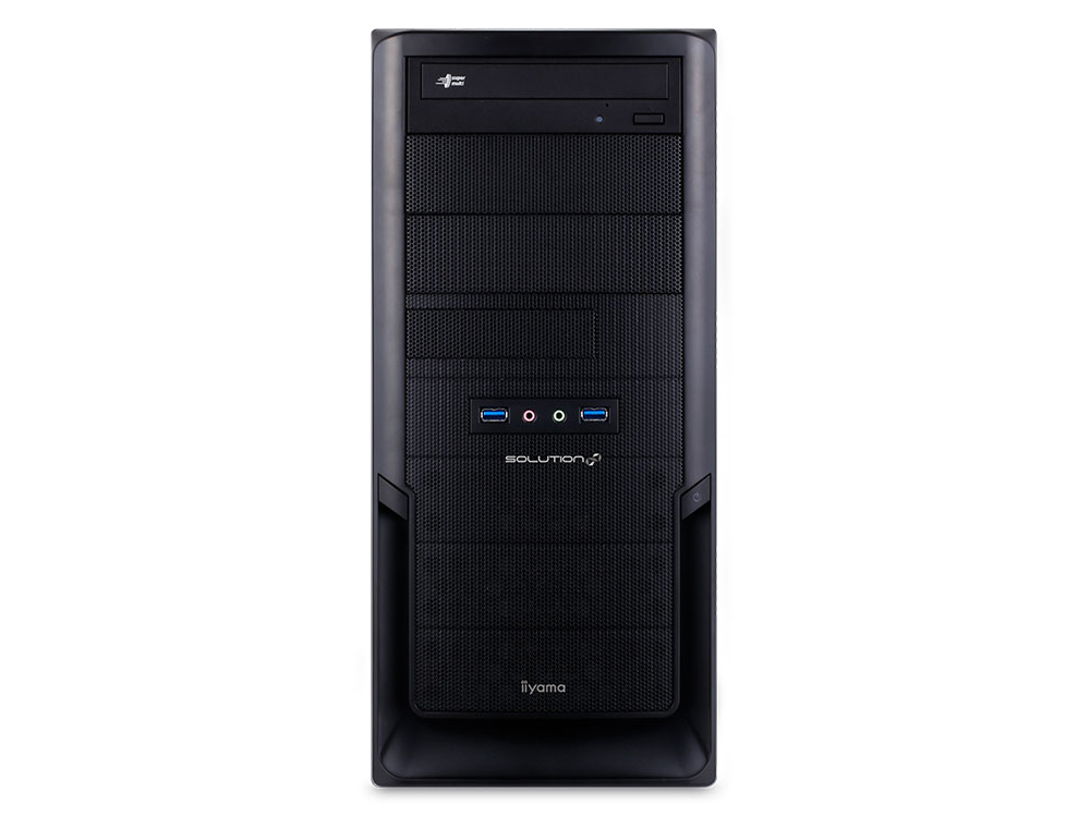 SOLUTION-T048-XW17-QTX Xeon W-1270P/16GB������/500GB SSD/Quadro P620/500W �̐��i�摜