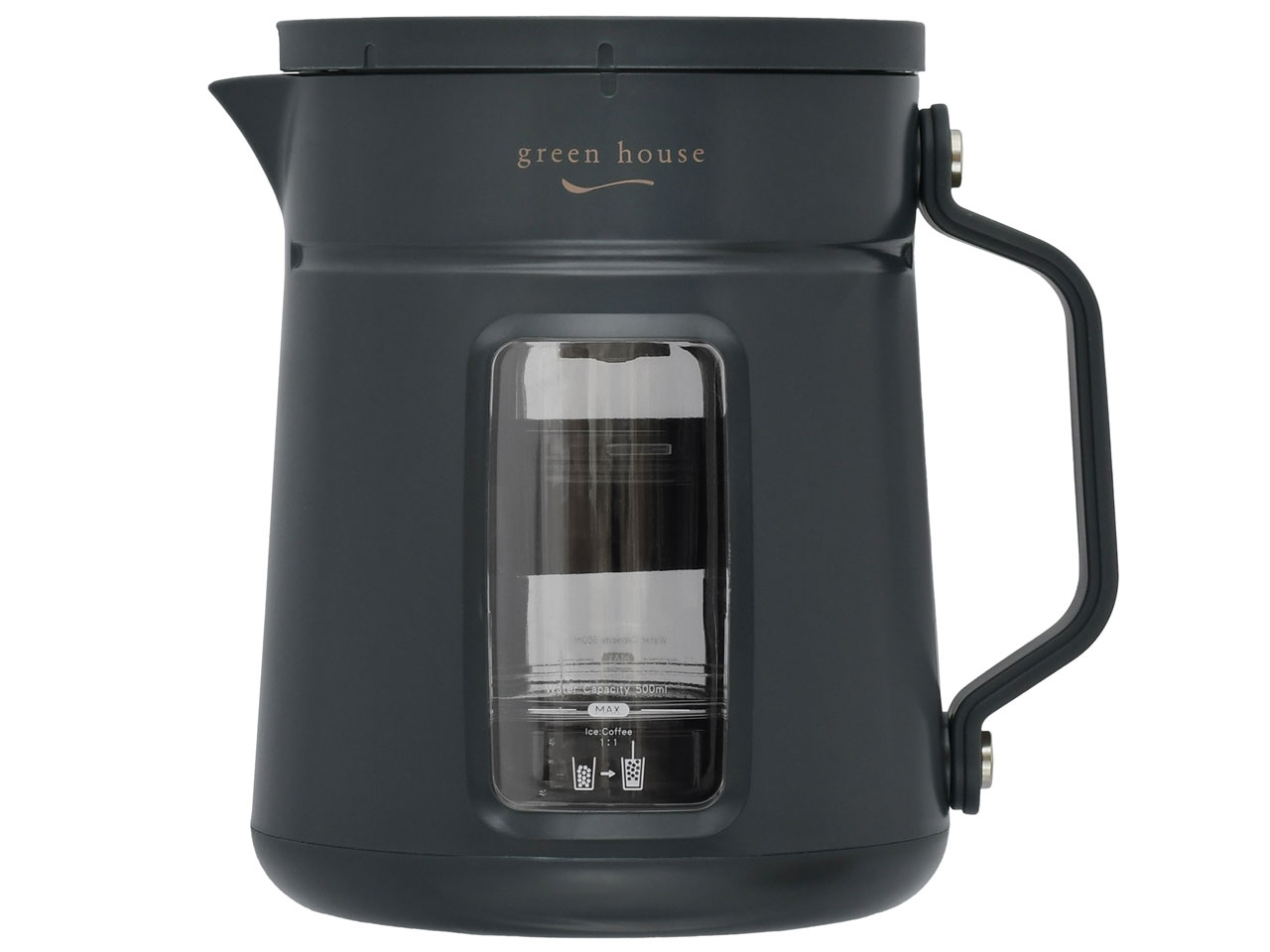 �R�[���h�u�����[�R�[�q�[���[�J�[ GH-CBCMA-GY [�_�[�N�O���[] �̐��i�摜