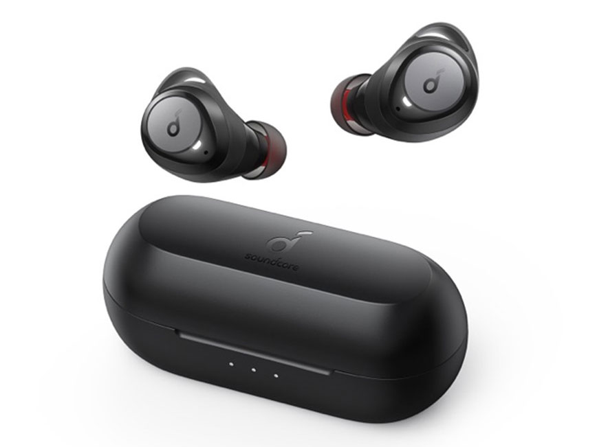 Soundcore Liberty Neo 2 A3926511 [�u���b�N] �̐��i�摜