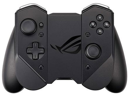 Kunai 3 Gamepad for ROG5 ROG5_KUNAI3_GAMEPAD [�u���b�N] �̐��i�摜