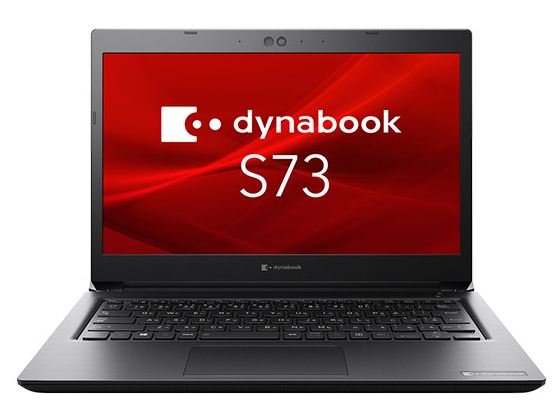 Dynabook dynabook S73/HS A6SBHSF8D211 価格比較 - 価格.com