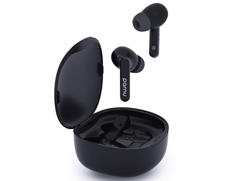 PaMu Quiet Mini [���e�I���C�g�u���b�N]