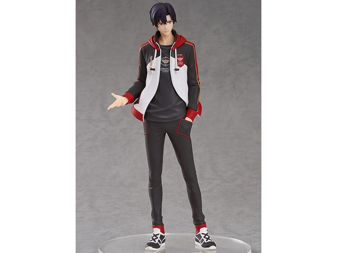 �}�X�^�[�I�u�X�L�� �S�E���� POP UP PARADE �t�C �̐��i�摜