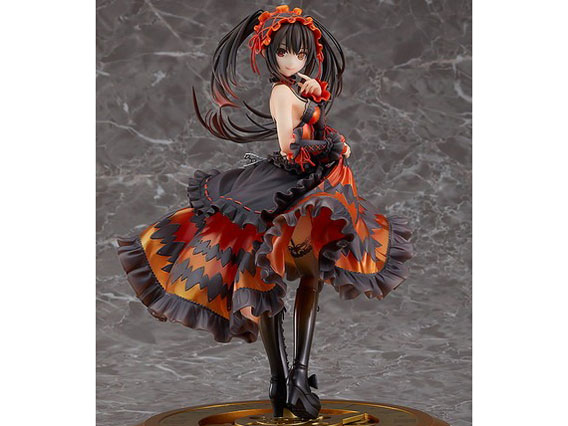 �f�[�g�E�A�E���C�u 1/7 ���苶�O �`���X�� �U�t�L�G���` �̐��i�摜