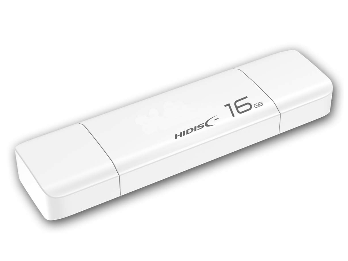 HDUF134C16G3C [16GB] �̐��i�摜