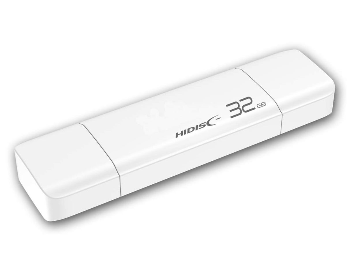 HDUF134C32G3C [32GB] �̐��i�摜