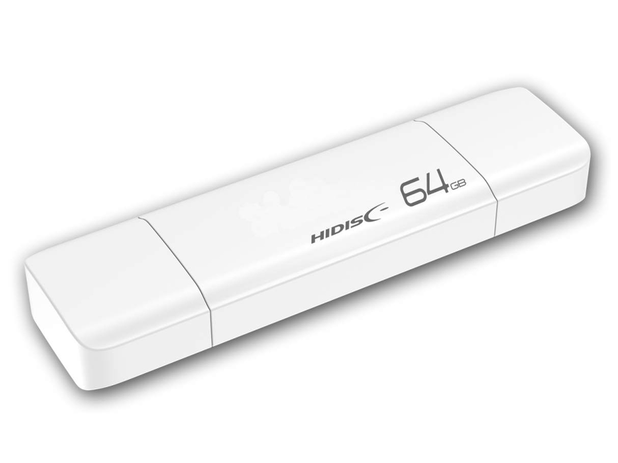 HDUF134C64G3C [64GB] �̐��i�摜