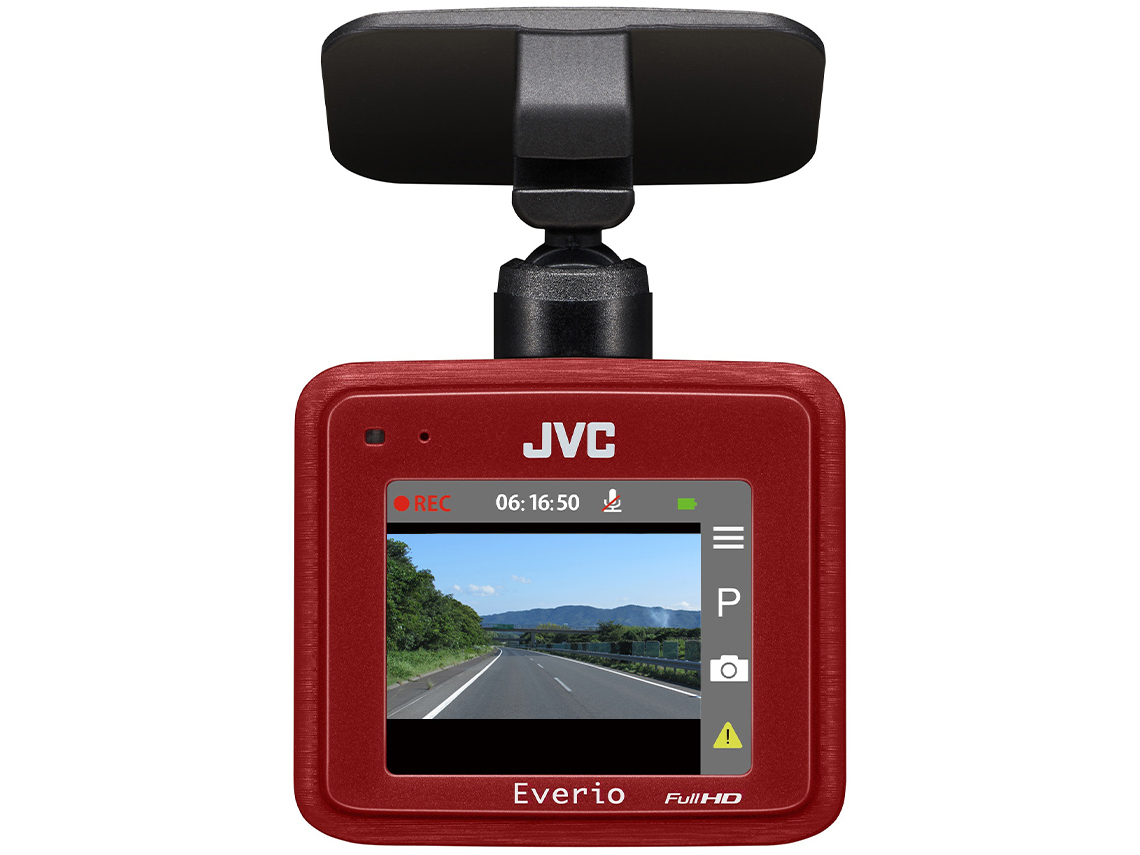 Everio GC-DRJ1-R �̐��i�摜