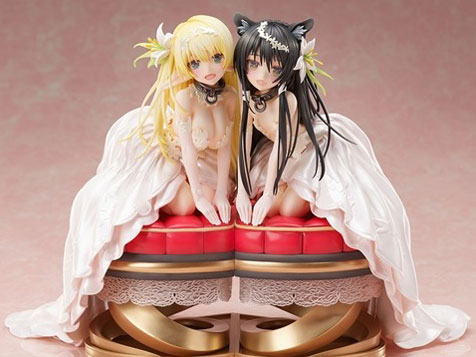 �ِ��E�����Ə��������̓z�ꖂ�p�� 1/7 �����E�K���E -�E�G�f�B���O�h���X-