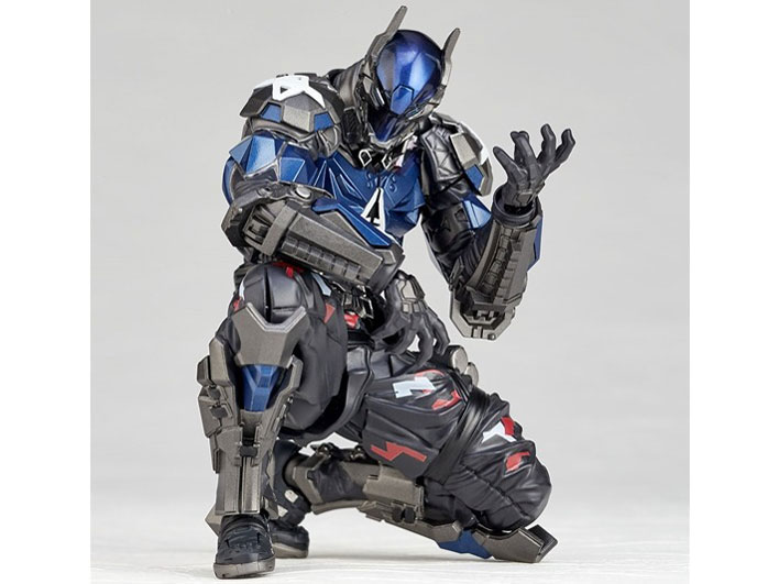 ���{���e�b�N AMAZING YAMAGUCHI Arkham Knight �A�[�J���i�C�g