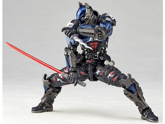 ���{���e�b�N AMAZING YAMAGUCHI Arkham Knight �A�[�J���i�C�g